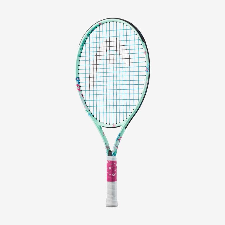 HEAD COCO 23 JUNIORSKÁ TENISOVÁ RAKETA